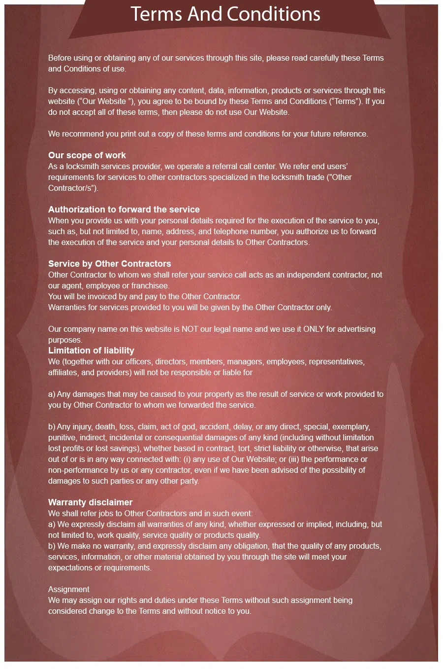 Locksmith Solution Services San Dimas, CA 909-252-7136